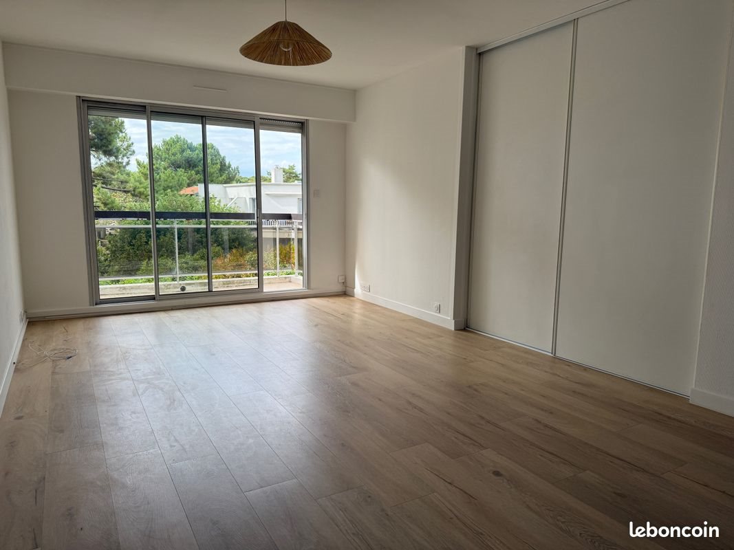 Appartement à louer, 70m², La Baule-Escoublac
