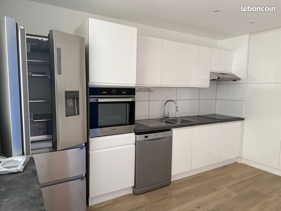 Appartement à louer, 70m², La Baule-Escoublac