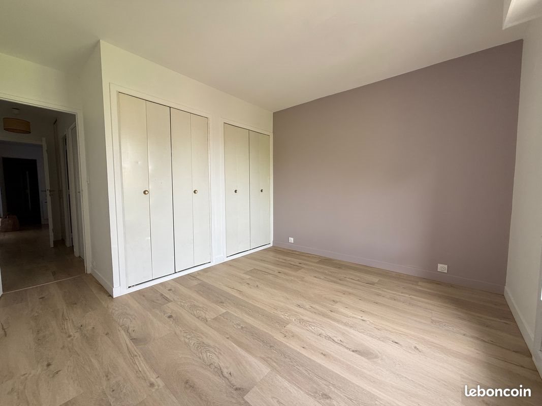 Appartement à louer, 70m², La Baule-Escoublac