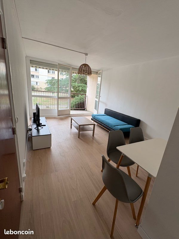 Appartement à louer, 58m², Mérignac