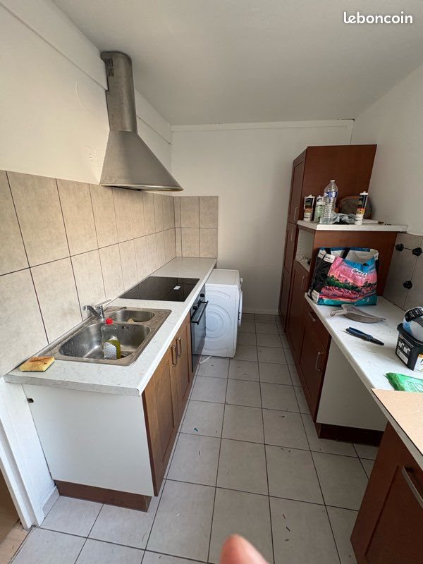 Appartement à louer, 58m², Mérignac