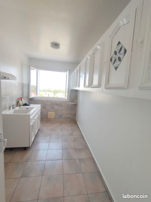 Appartement à louer, 62m², La Chapelle-Saint-Luc