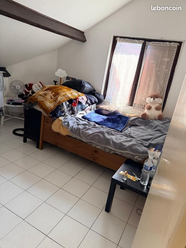 Appartement à louer, 48m², Sarcelles