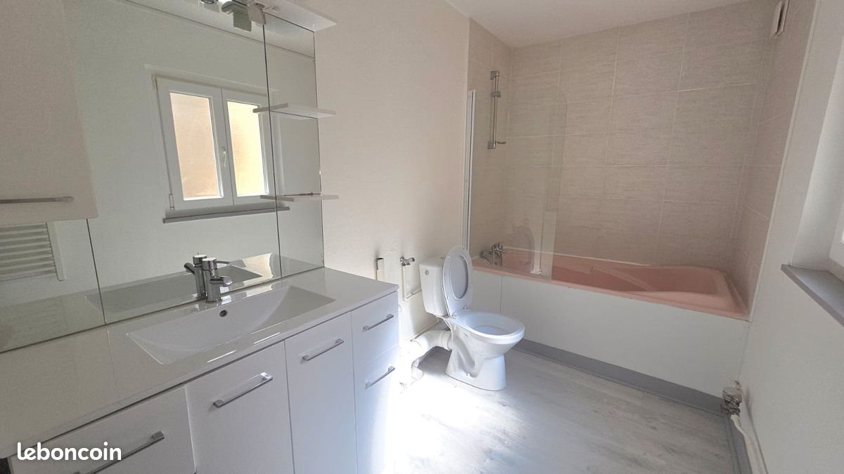 Appartement à louer, 29m², Gray