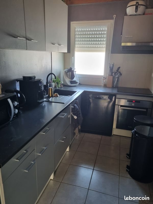 Maison à louer, 70m², Lanton
