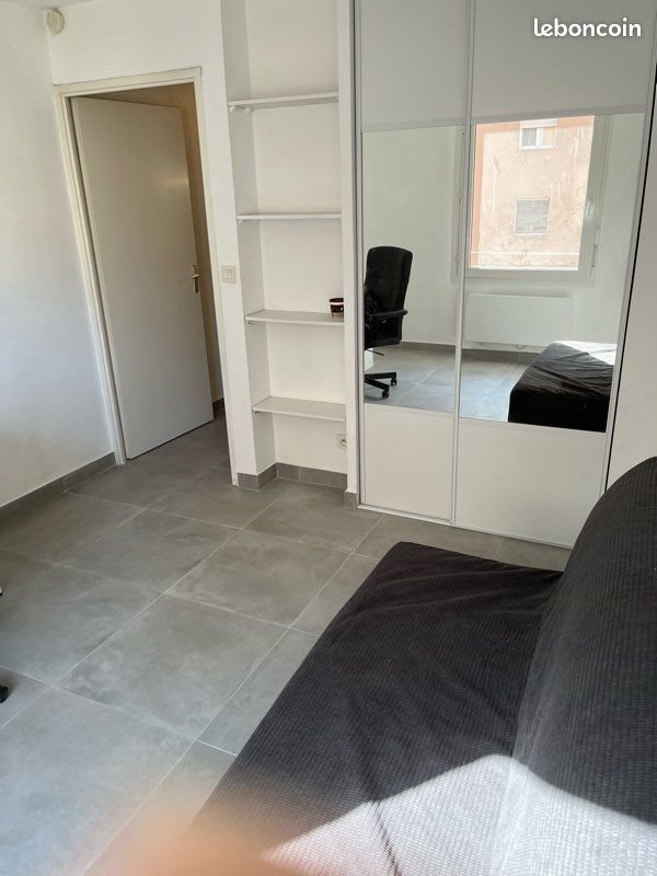 Appartement à louer, 19m², Aix-en-Provence