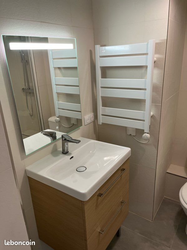 Appartement à louer, 19m², Aix-en-Provence