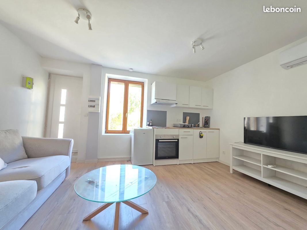 Appartement à louer, 21m², Agen
