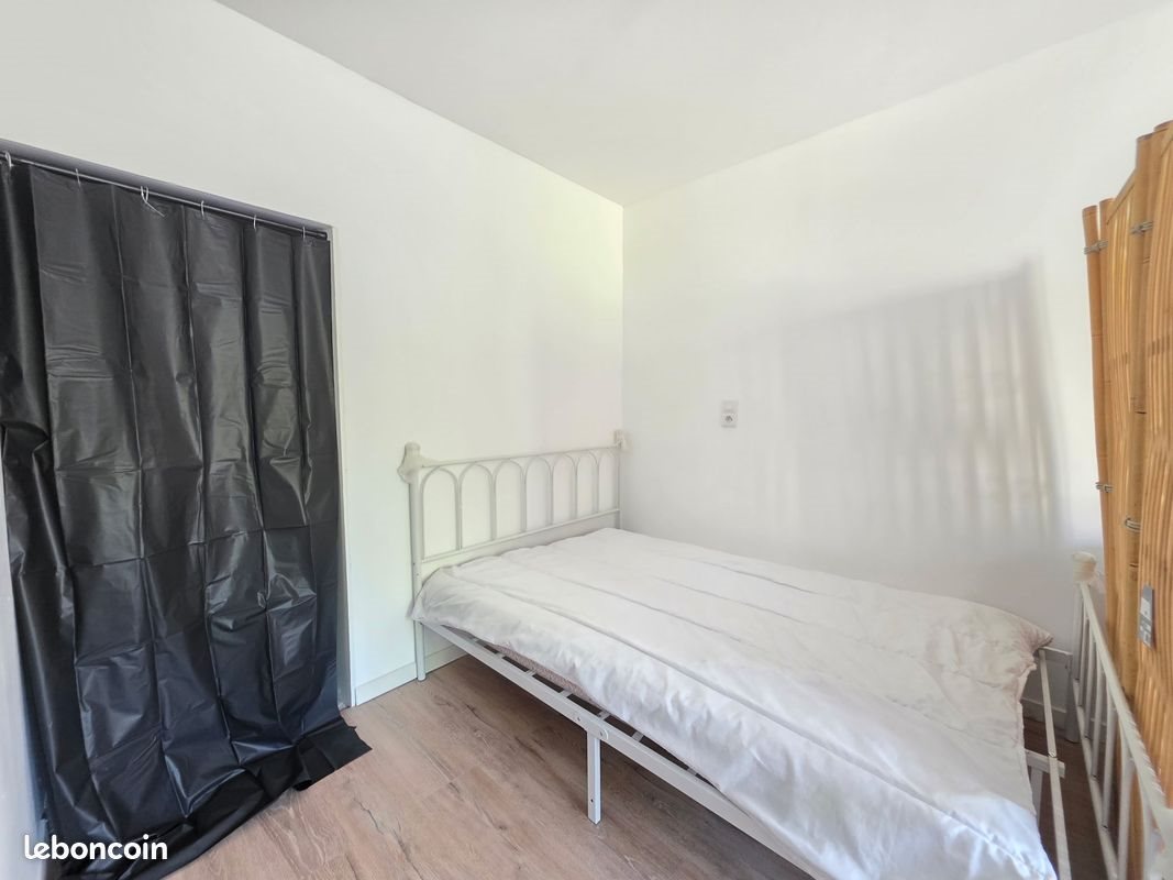 Appartement à louer, 21m², Agen