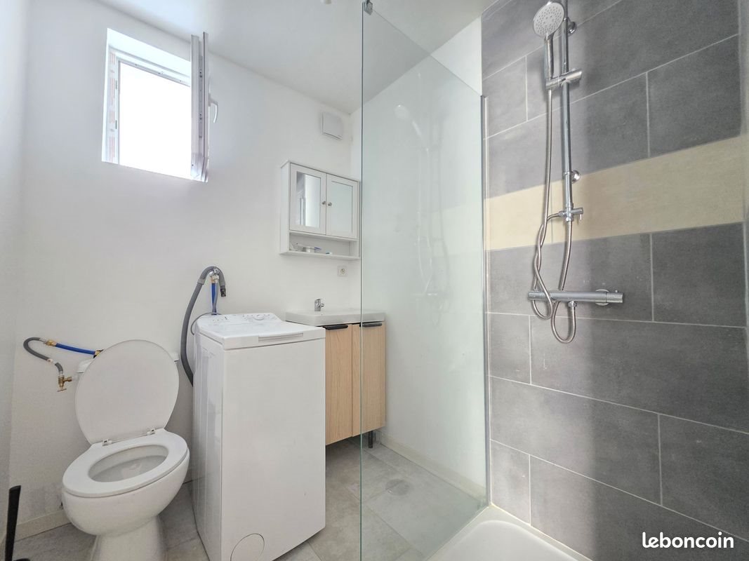 Appartement à louer, 21m², Agen