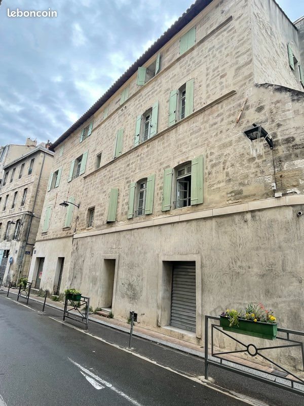 Appartement à vendre, 22m², Avignon