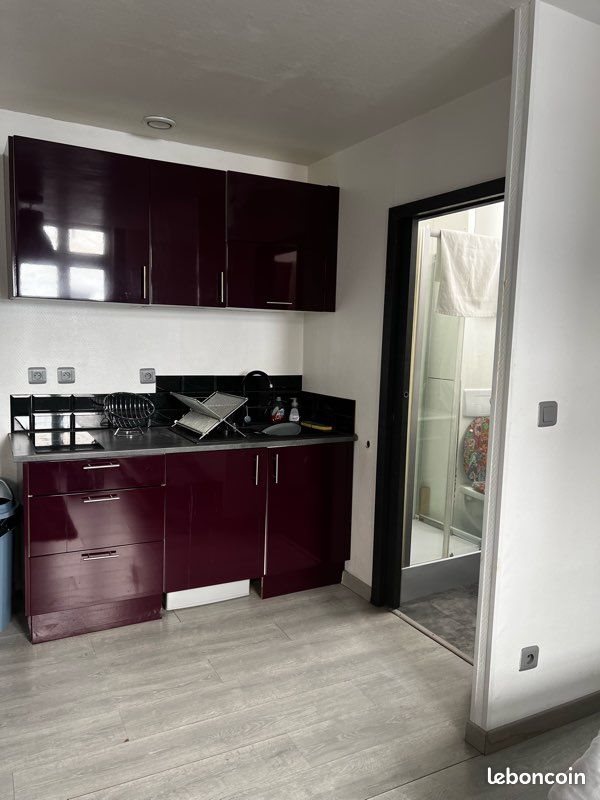 Appartement à vendre, 22m², Avignon