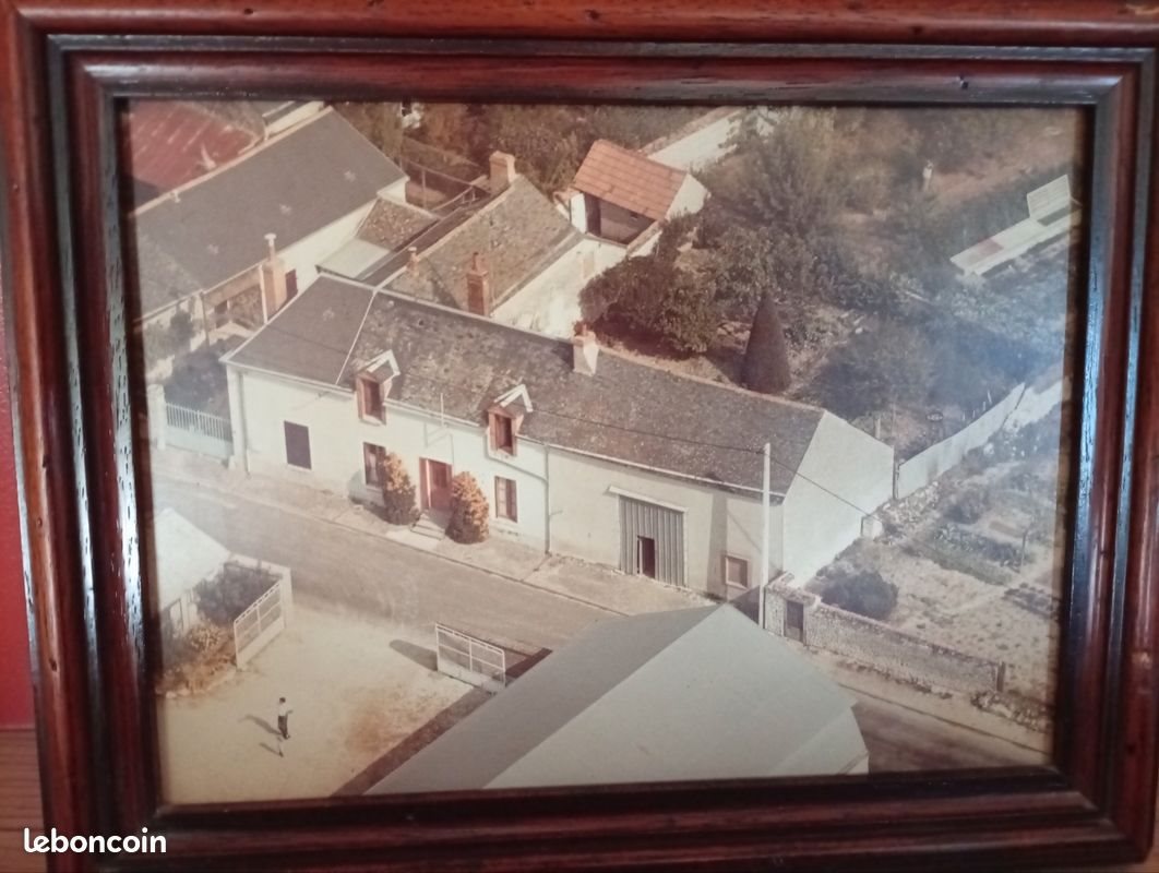 Maison à vendre, 150m², Terminiers
