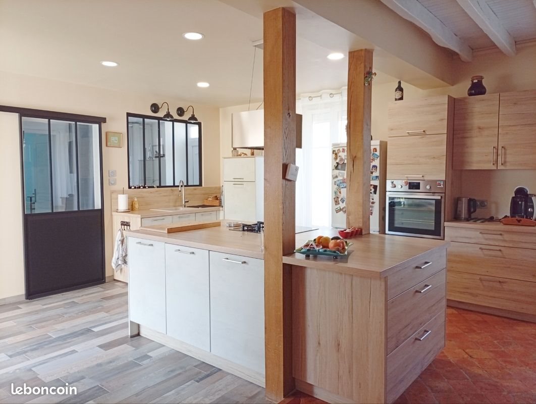 Maison à vendre, 150m², Terminiers