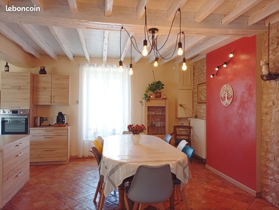 Maison à vendre, 150m², Terminiers