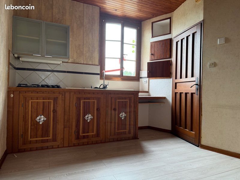 Appartement à louer, 40m², Dozulé