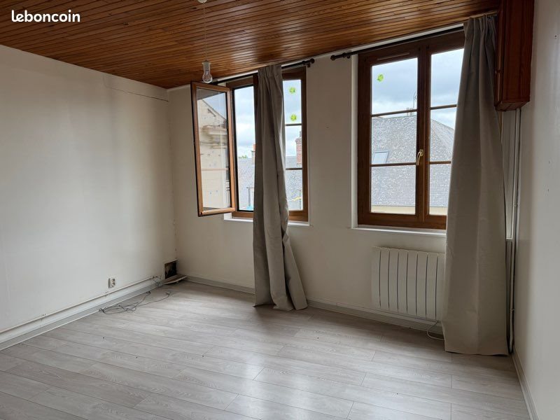 Appartement à louer, 40m², Dozulé