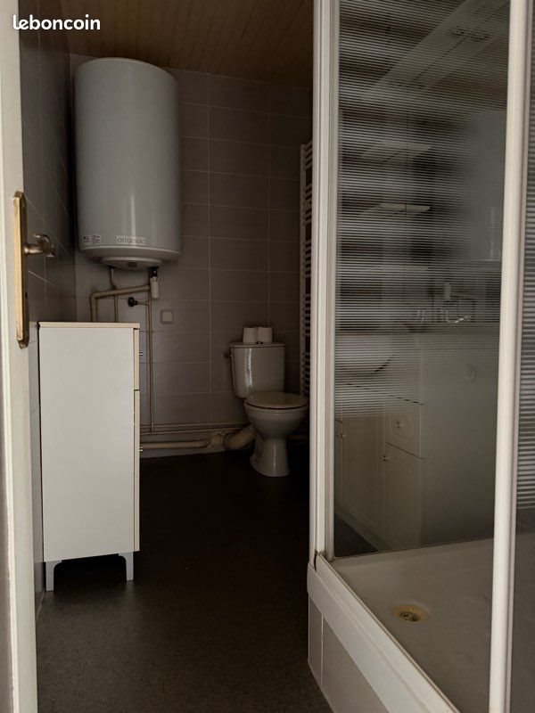 Appartement à louer, 40m², Dozulé