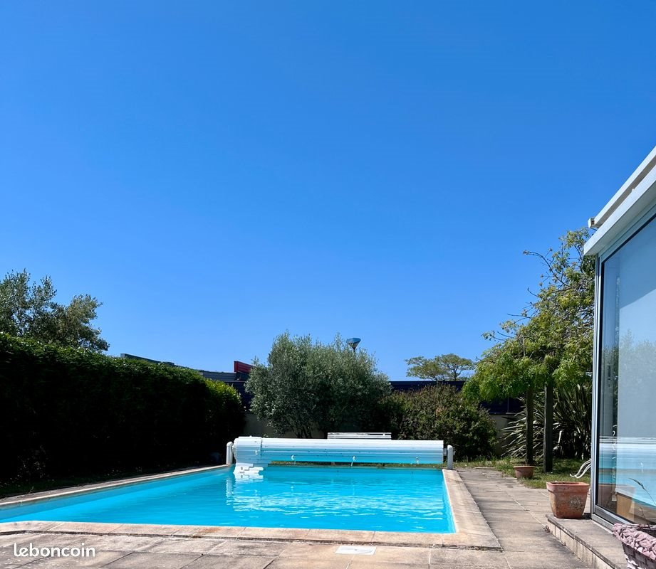 Maison à vendre, 122m², Sarzeau