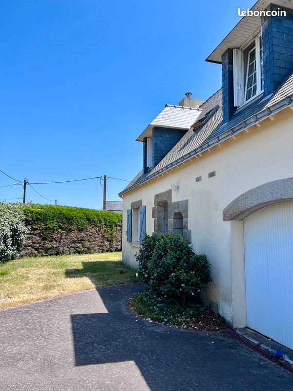 Maison à vendre, 122m², Sarzeau