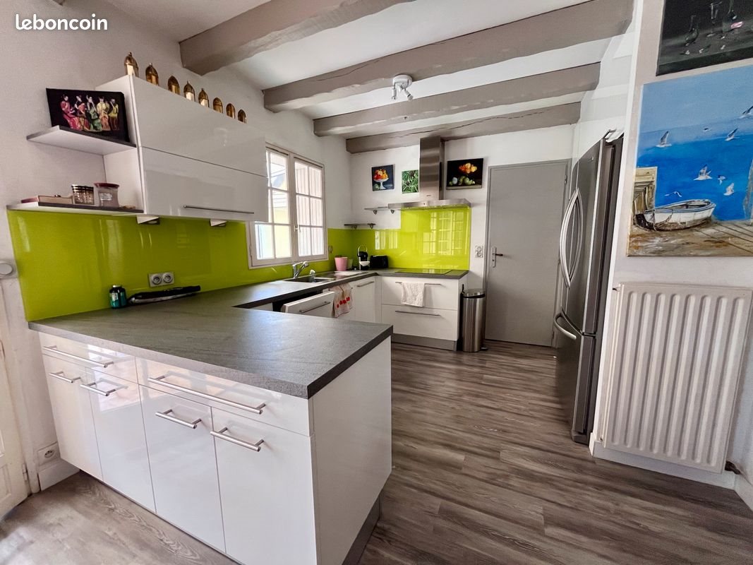 Maison à vendre, 122m², Sarzeau