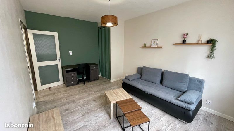 Appartement à louer, 28m², Rodez