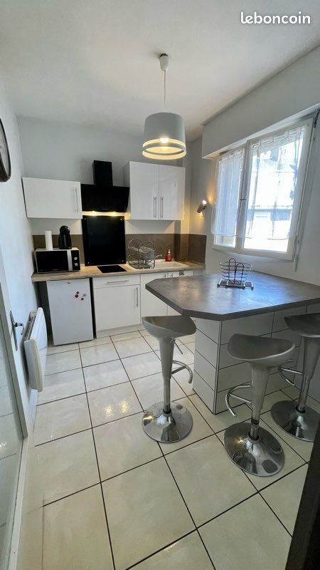 Appartement à louer, 28m², Rodez