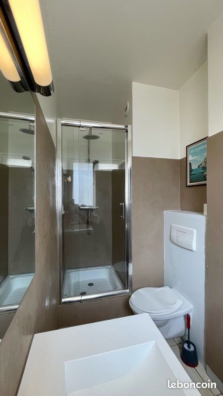 Appartement à louer, 28m², Rodez