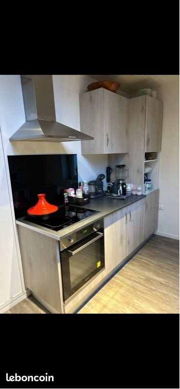 Appartement à louer, 68m², Mondelange