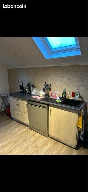 Appartement à louer, 68m², Mondelange