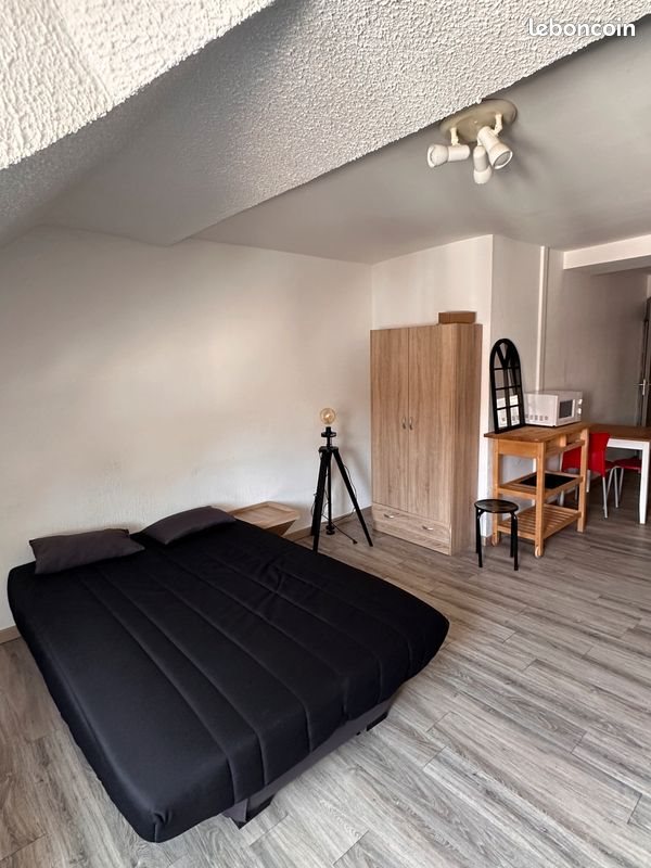 Appartement à louer, 27m², Dijon