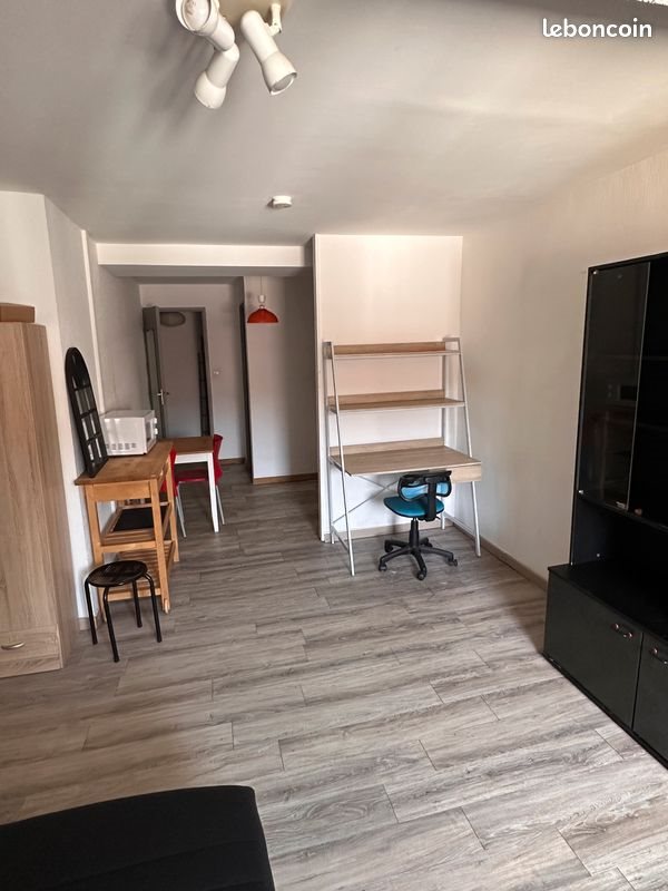 Appartement à louer, 27m², Dijon