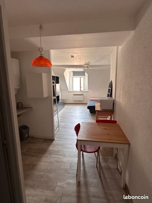 Appartement à louer, 27m², Dijon