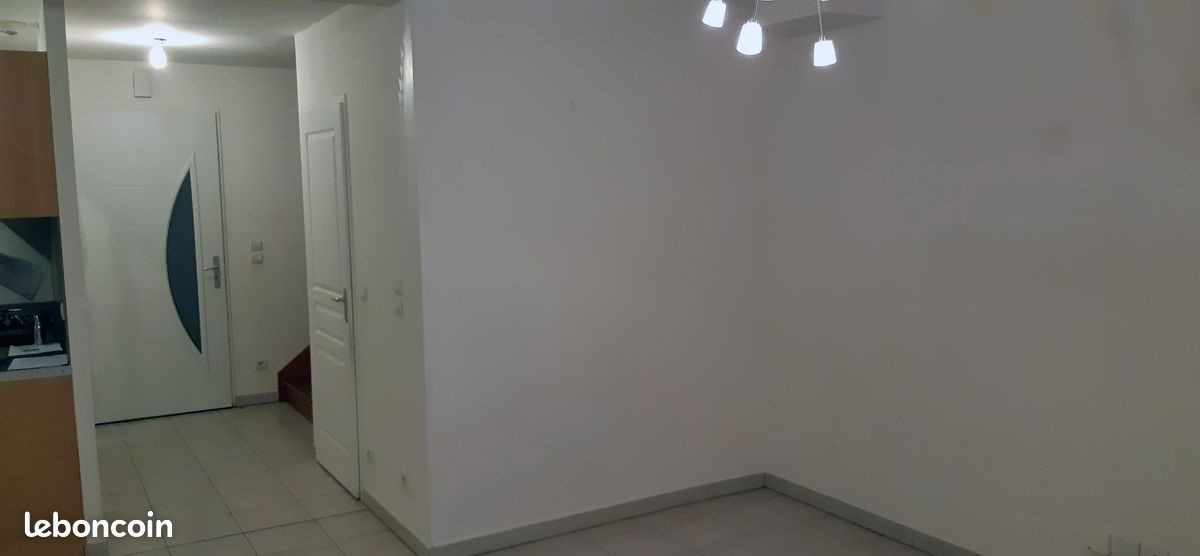 Maison à vendre, 110m², Mignaloux-Beauvoir