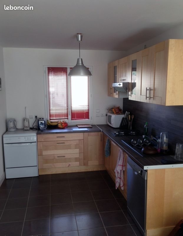 Maison à vendre, 110m², Mignaloux-Beauvoir