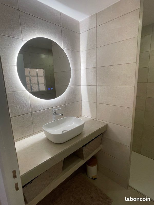 Appartement à louer, 35m², Valensole