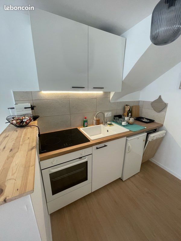 Appartement à louer, 35m², Valensole