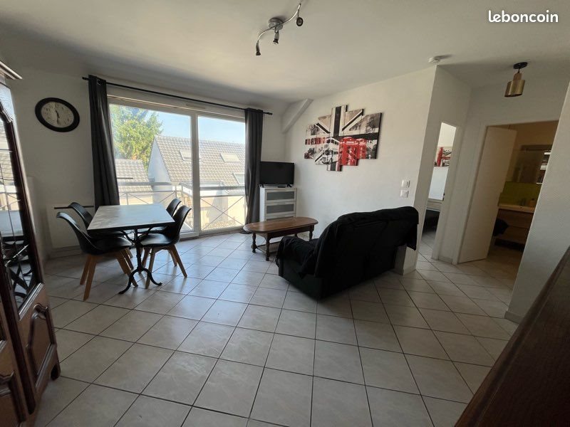 Appartement à louer, 40m², Illange