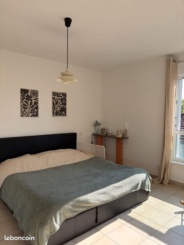 Appartement à louer, 69m², Betschdorf