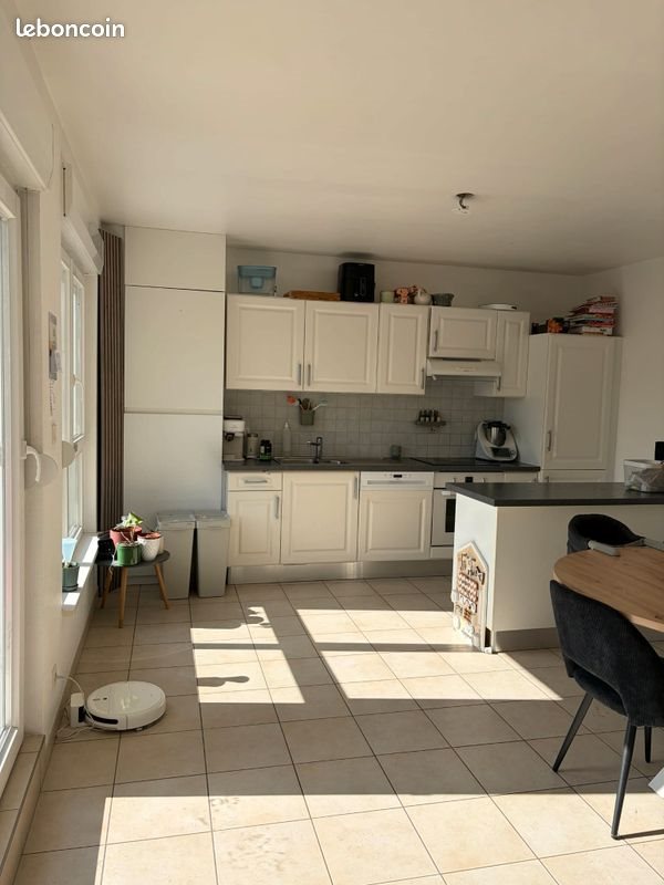 Appartement à louer, 69m², Betschdorf