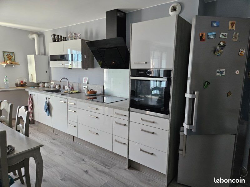 Appartement à vendre, 75m², Arras