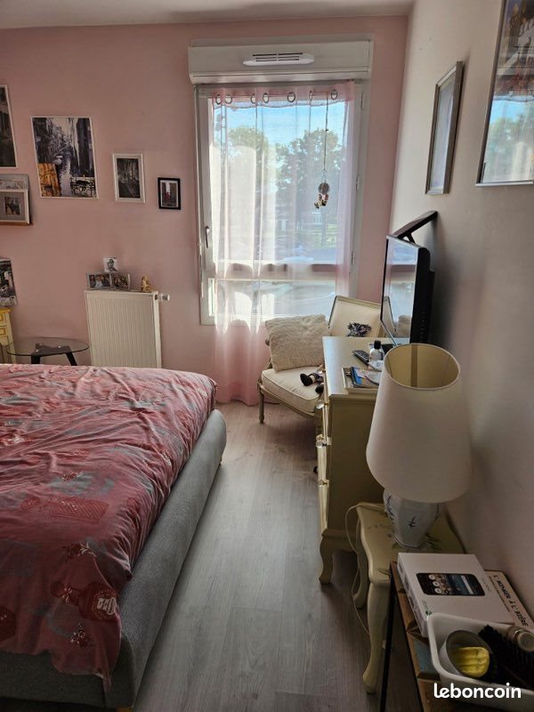 Appartement à vendre, 75m², Arras