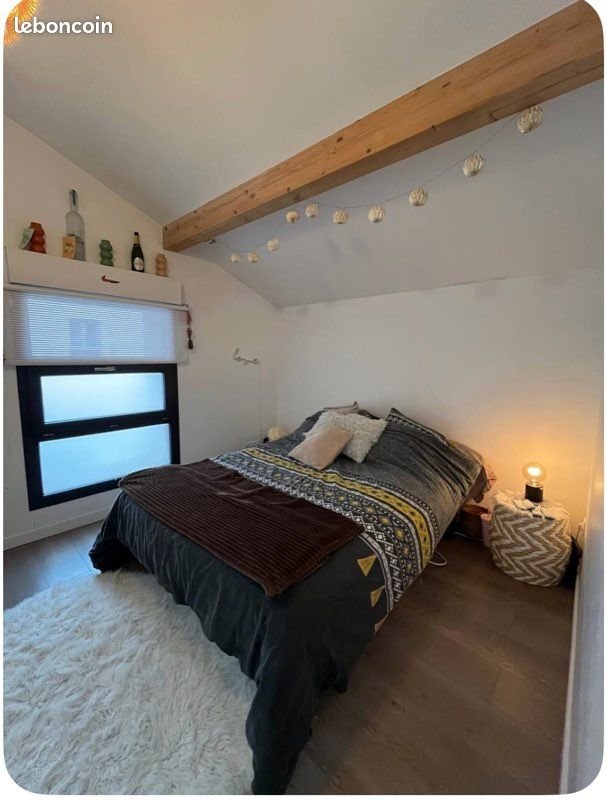 Maison à vendre, 45m², Lyon 3ème