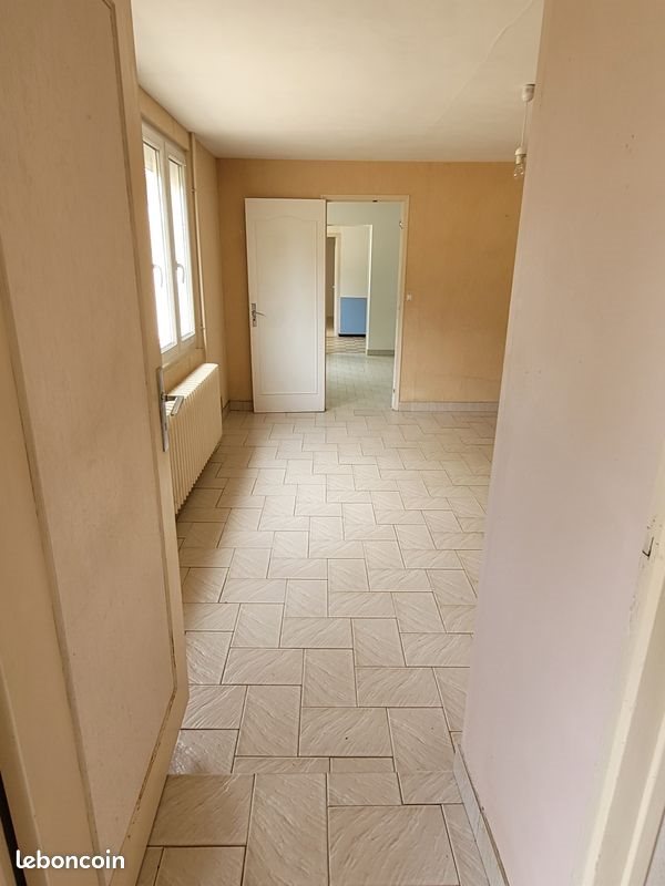 Maison à vendre, 86m², Sargé-lès-le-Mans