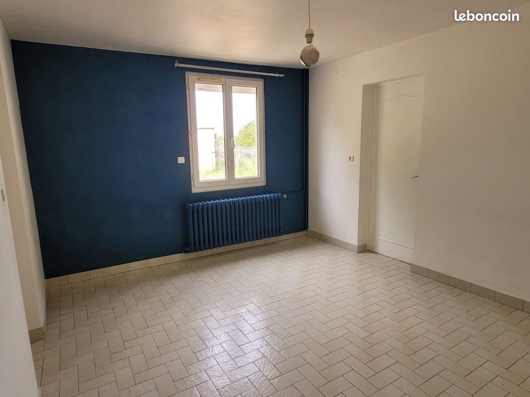 Maison à vendre, 86m², Sargé-lès-le-Mans