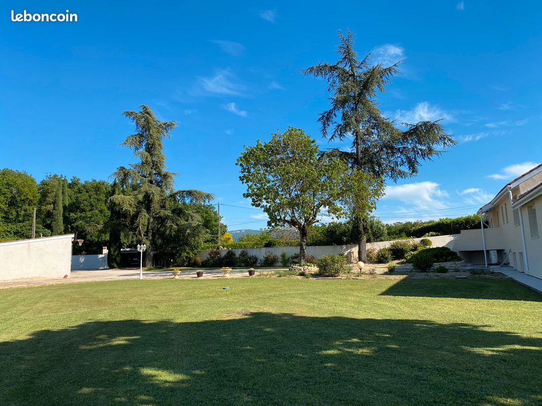 Maison à vendre, 200m², Chabeuil