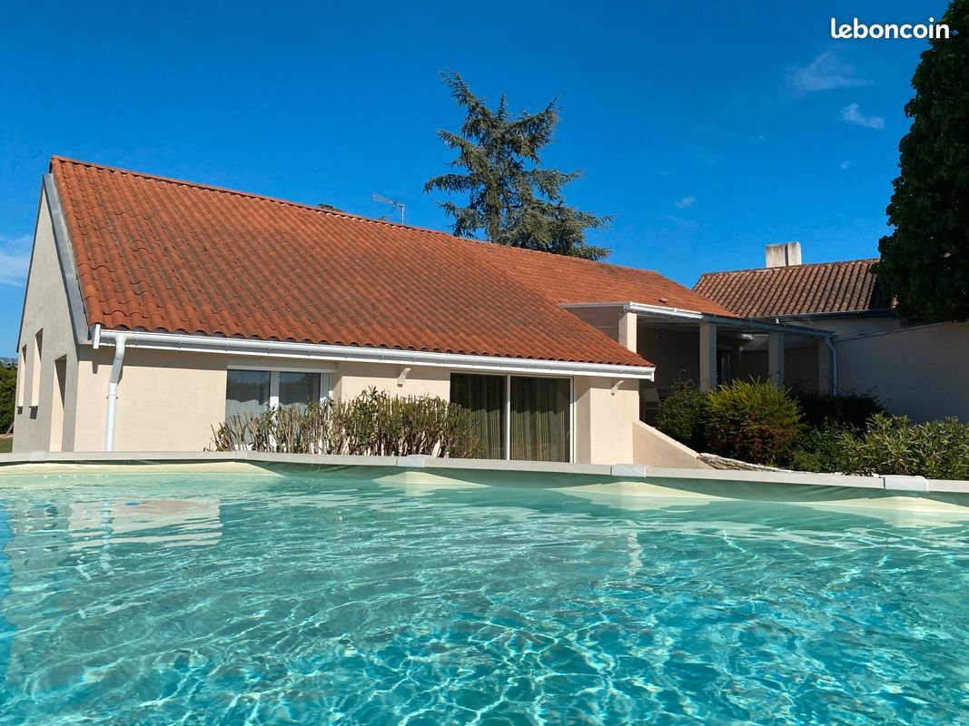Maison à vendre, 200m², Chabeuil