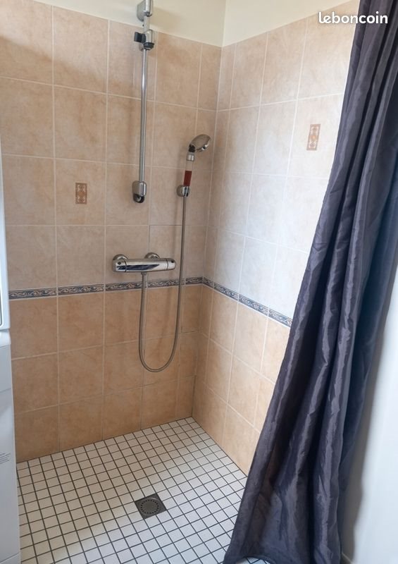 Maison à louer, 42m², La Châtaigneraie