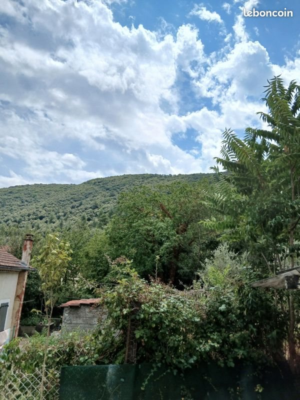 Maison à vendre, 130m², Les Salles-du-Gardon