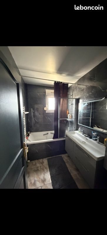 Maison à louer, 120m², Mondelange